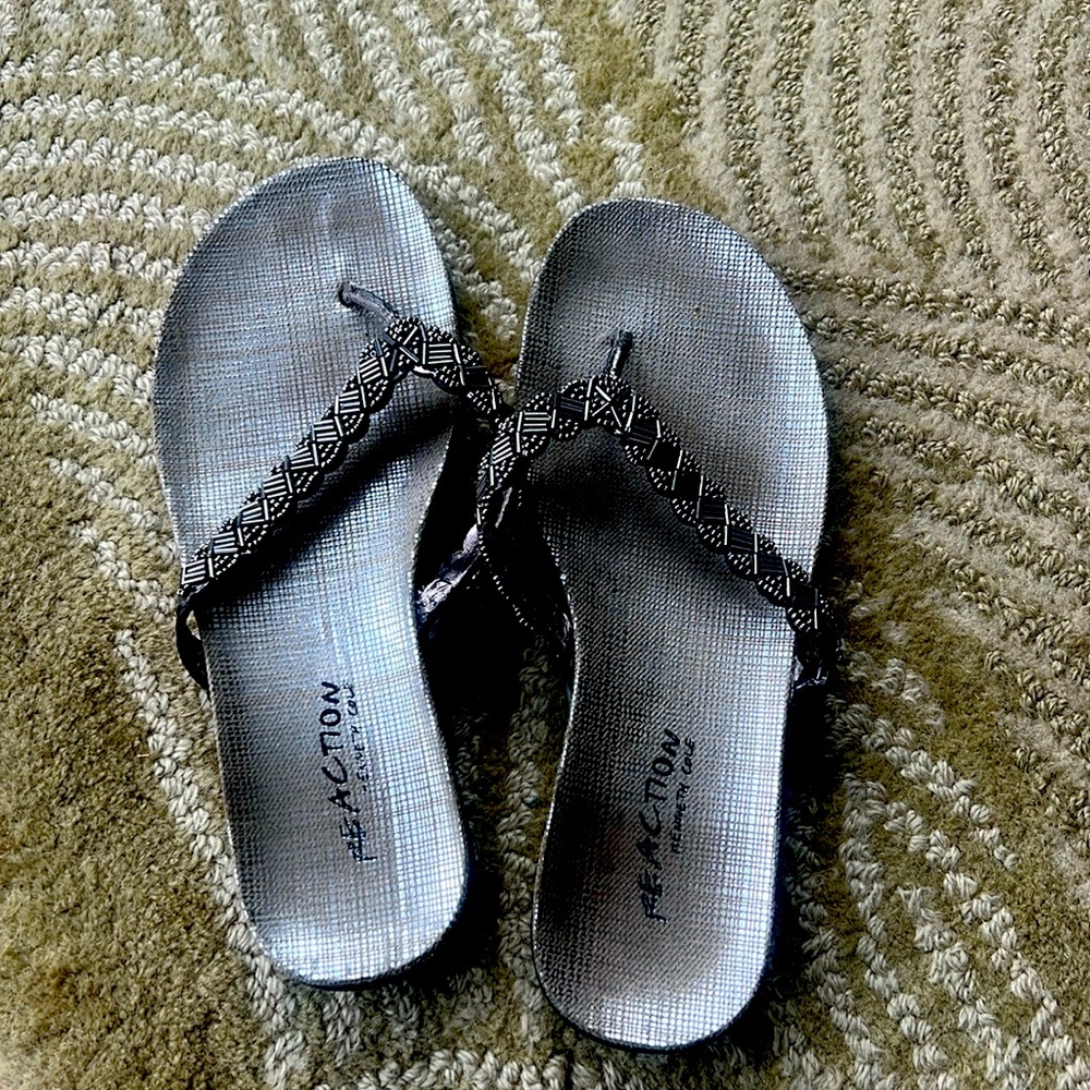 Kenneth Cole Glam Star 2 Sandals